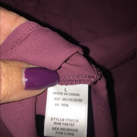 NWT HYFVE size large - Picture 12 of 12